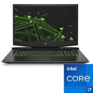 HP Pavilion Gaming Laptop 15-dk2029ne 1