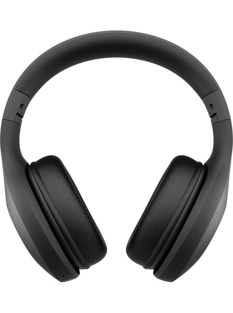 HP Bluetooth Headset 500 (2J875AA) Black – Quality Egypt