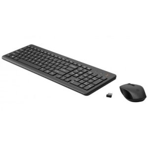 HP 330 Wireless Mouse and Keyboard Combination 1