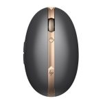 HP-MOUSE-PIKE-SILVER SPECTRE-700 4YH34AA 1