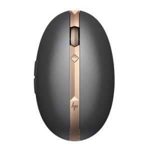 HP-MOUSE-PIKE-SILVER SPECTRE-700 4YH34AA 1