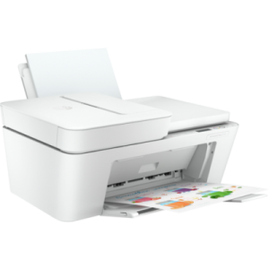 HP DeskJet 4120 All-in-One Printer 1