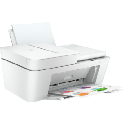 HP DeskJet 4120 All-in-One Printer 1