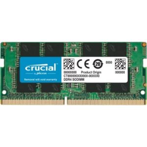 Crucial 8GB DDR4-3200-CT8G4SFRA32A 1