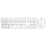 HP Pavilion Wireless Keyboard and Mouse 800 1