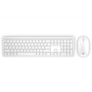 HP Pavilion Wireless Keyboard and Mouse 800 1