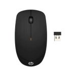 HP Wireless Mouse X200 1
