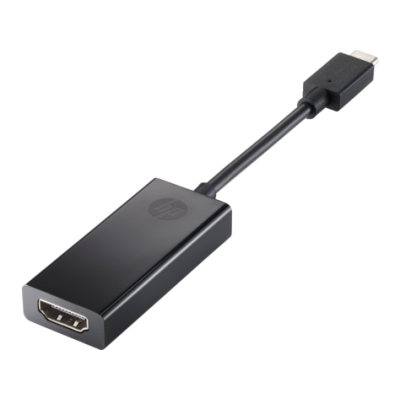 HP USB-C to HDMI 2