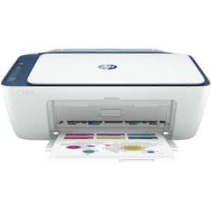 HP DeskJet Ink Advantage Ultra 4828 All-in-One Printer 1