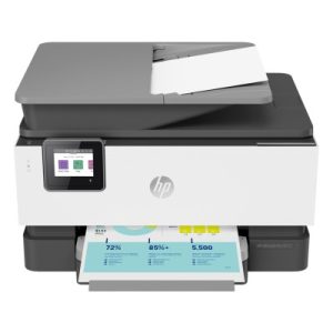 HP OfficeJet Pro 9010 All-in-One Printer 1