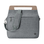 HP Renew 14 Grey Slim Briefcase 1