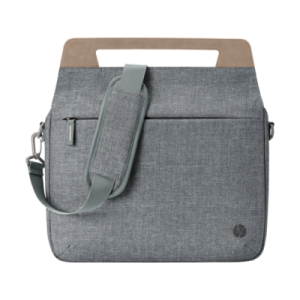 HP Renew 14 Grey Slim Briefcase 1