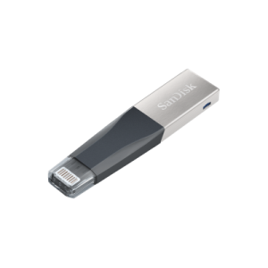 SANDISK-FLASH DRIVE FOR IPHONE-USB 3