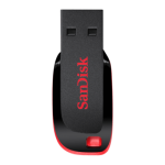SANDISK-FLASH DRIVE 16 GB 1