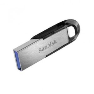 SANDISK-FLASH DRIVE 16 GB METAL/SPEED 130MB/S  1