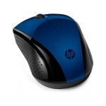 HP Wireless Mouse 220 (Lumiere Blue / Sunset Red / White ) 1