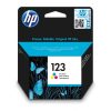 HP ink 123 Tri 1