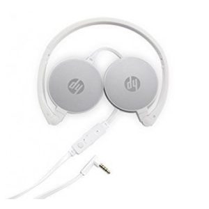 HPAcc -HP-2800-P-SILVER 1