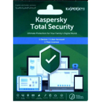 KASPERSKY TOTAL SECURITY 1 DEVICES 1