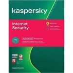 KASPERSKY INTERNET SECURITY 4 DEVICES 1
