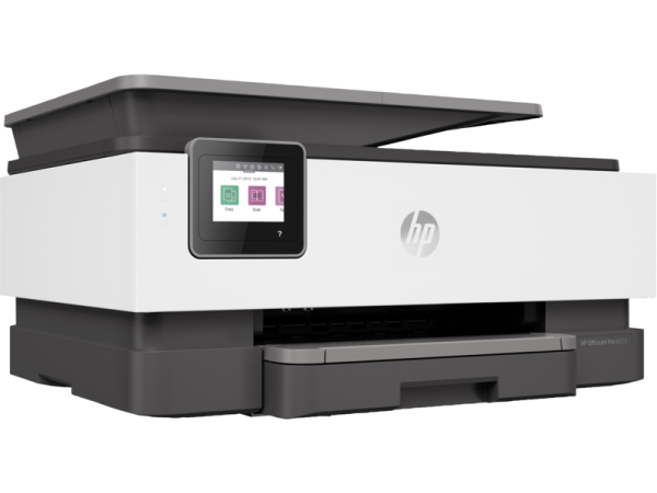 HP OfficeJet Pro 8023 All-in-One Printer 1