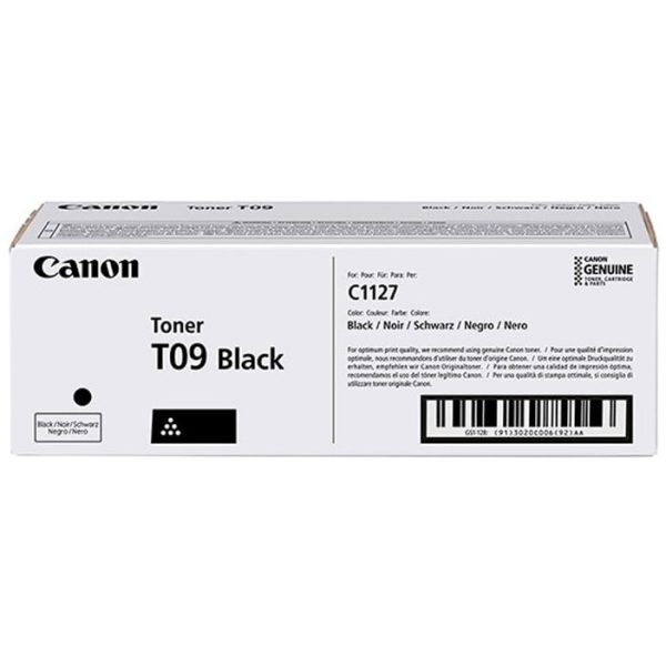 Canon-T09-Black-Toner-T09-3020C006AA2