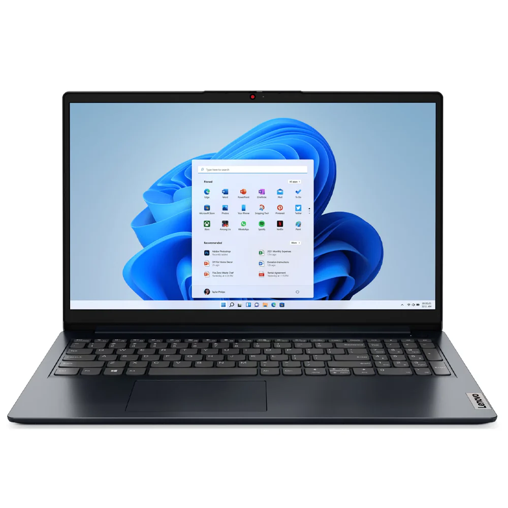 LenovoIdeapad115IAU7Laptop_IntelCorei3-1215U-4GBRam-M.2NVMe256GB-IntelUHDGraphics-15.6InchHD_-AbyssBlue_2