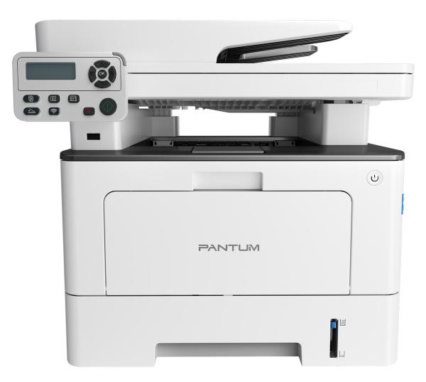 BM5100ADW- pantom