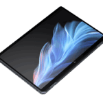 24C2_OmniBook_Ultra Flip_14_Eclipse Gray_T_NT_IR cam_nonFPR_HP AI Art Screen_Core Set_Tablet_WhiteBG_M2815733
