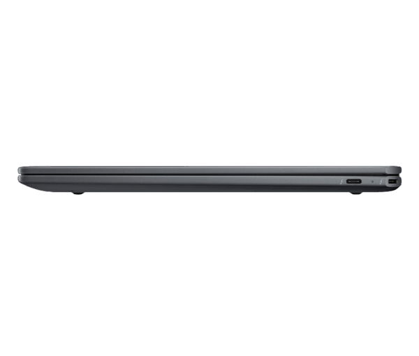 24C2_OmniBook_Ultra Flip_14_Eclipse Gray_nonFPR_Core Set_LeftProfile_WhiteBG_M2815735