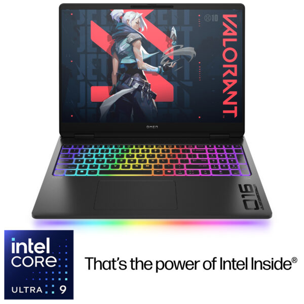 OMEN MAX Gaming Laptop 16-ah0010ne - PDP Image